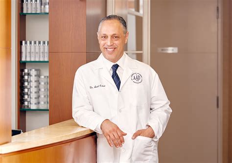 ariel ostad md|dr ostad dermatology.